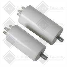 CONDENSADOR DE ARRANQUE 6.3UF