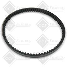 CORREIA P/MAQ.SPECIAL PLUS:6X530 LAVC - Medida Exterior