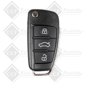 CARCAÇA (VG-SH-45)-3 BT-P/AUDI/SEAT/SKODA/VW-HU66