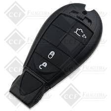 CARCAÇA (CRY-SH-23K)-3 BT-P/CHRYSLER/DODGE/ JEEP-CY 24