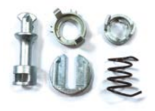 KIT DE REPARAÇÃO P/BMW X5 - ESQº