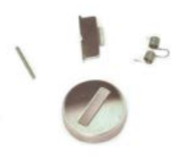 KIT DE REPARAÇÃO P/GOLF III-IBIZA-TRANSPORTER T4