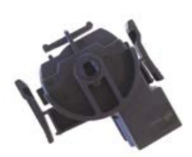 CONECTOR DE IGNIÇÃO P/OPEL COMBO-CORSA C-MERIVA-TIGRA