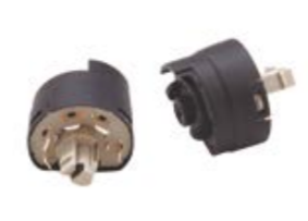 CONECTOR DE IGNIÇÃO P/OPEL ASTRA F-CALIBRA-CORSA B