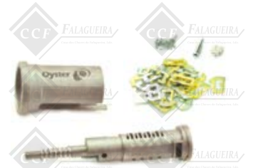 CANHAO  DE IGNIÇÃO P/OPEL TIGRA-CORSA C-MERIVA A-ASTRAG-HU100