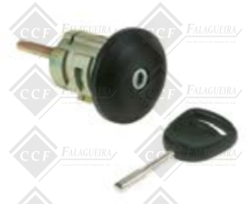 CANHÃO DE PORTA P/FORD-ESQ-TRANSIT-TIBBE