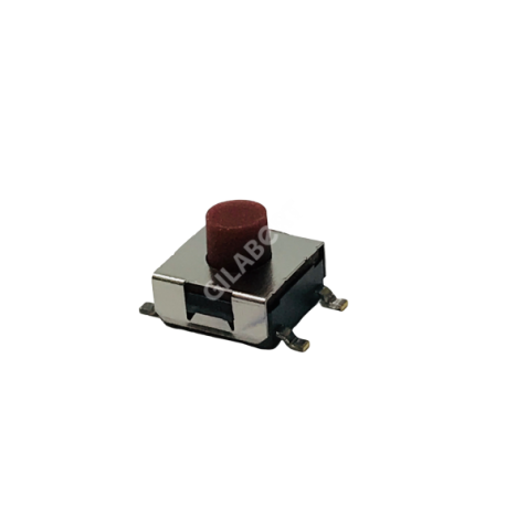 INTERRUPTOR (PM22) DE 4 PONTAS