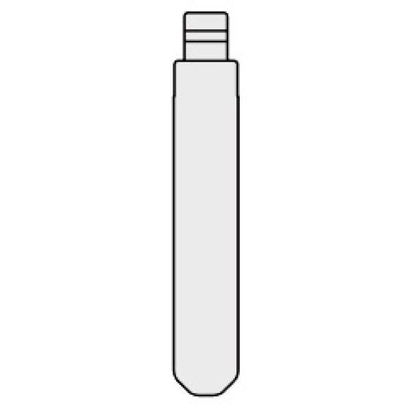 LÂMINA FLIP (HON66CH)