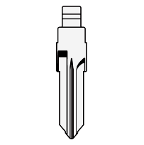 LÂMINA FLIP (VAC102CH)