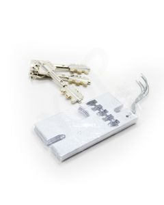 SEFREDO CRC MODERNO REFª S82G - 3 CH. TELESC