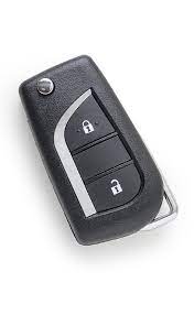 COMANDO AUTO SILCA - (TOY49R25) O/ CITROEN-PEUGEOT E TOYOTA