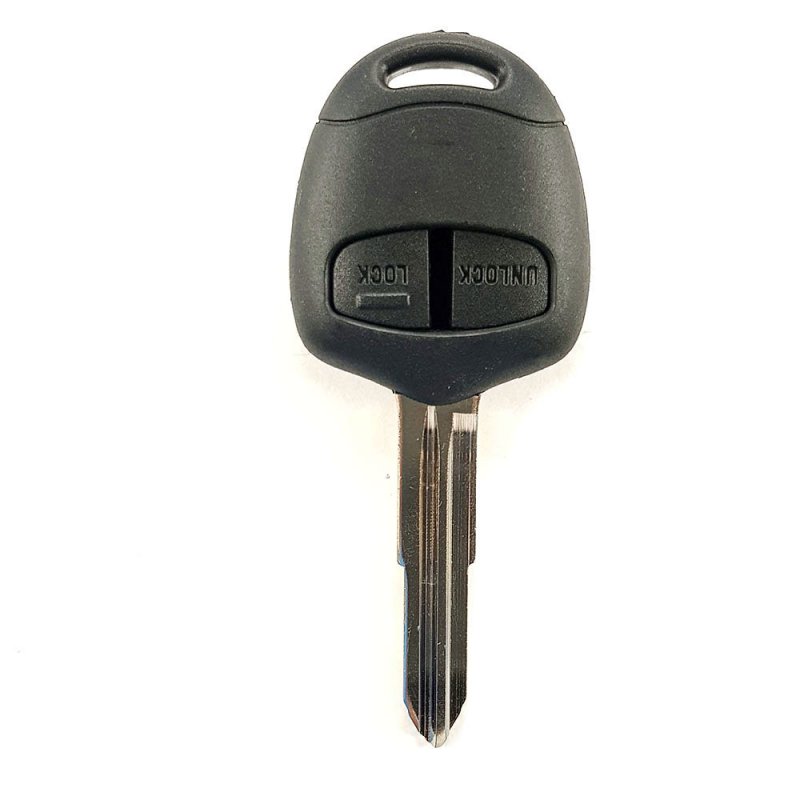 CARCAÇA MITSUBISHI (MI1AC2) - 2BOTÕES