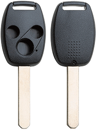 CARCAÇA SILCA (HON66RS5)