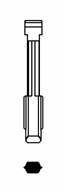 LÂMINA FLIP (FO 21CH)