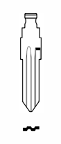 LÂMINA FLIP (HU 46CH)