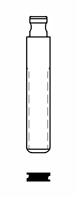 LÂMINA FLIP (HU 83CH)