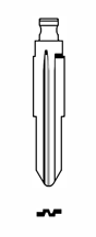 LÂMINA FLIP (HYN 6CH)