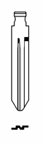 LÂMINA FLIP (NSN 14CH)