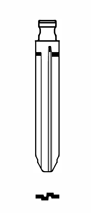 LÂMINA FLIP (TOY 43CH)