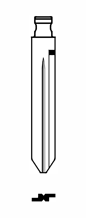 LÂMINA FLIP (TOY 47CH)