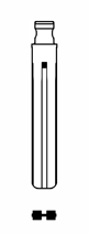LÂMINA FLIP (TOY 49CH)