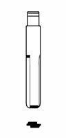 LÂMINA FLIP (HU 43CH)