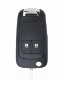 COMANDO AUTO SILCA - (HU100R26) P/OPEL-VAUXHALL-2 BOTÕES