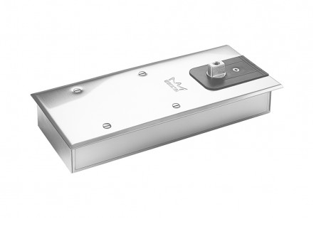 DK BTS65 - MOLA DE PAVIMENTO RETENÇÃO A 90º EN3