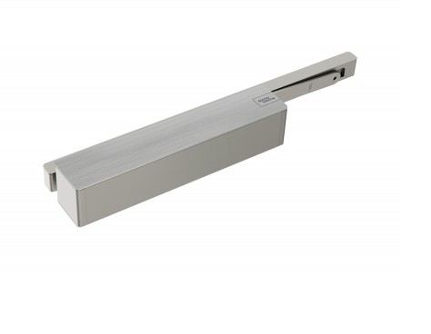 DK TS98 - MOLA AÉREA TS 98 XEA EN 1-6, BC/DC ACAB PRATA