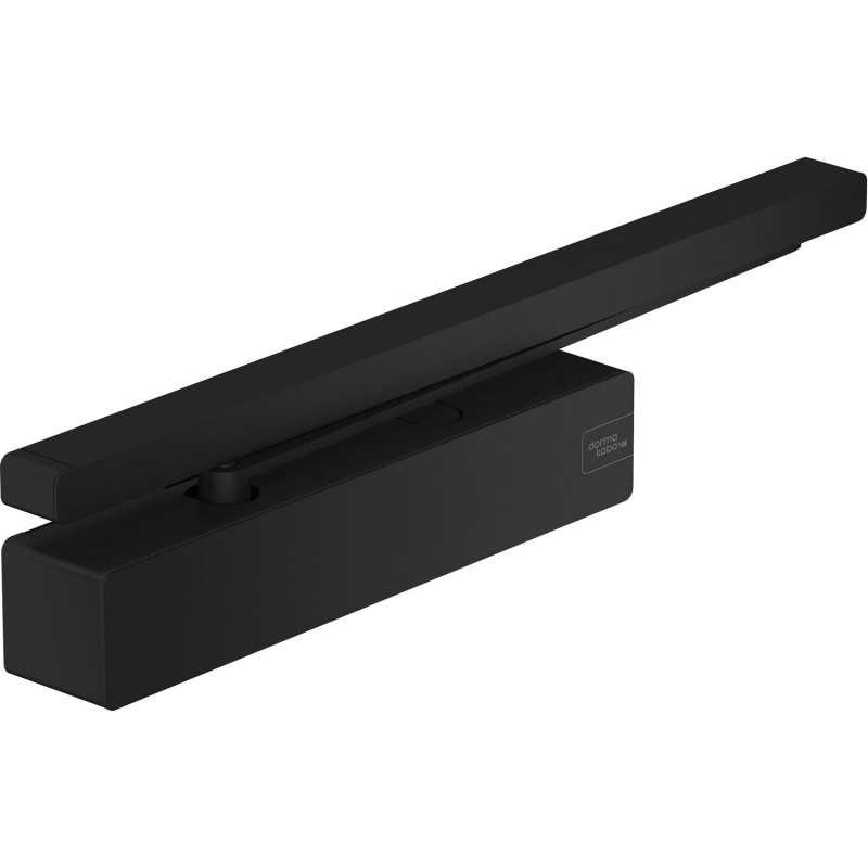 DK TS98 - MOLA AÉREA TS 98 XEA EN 1-6, BC/DC ACAB PRETO