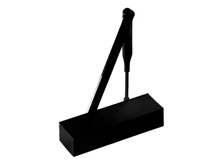 DK TS93 - MOLA AÉREA TS93-B EN2-5 BC/DC (CORPO) ACAB PRETO P190