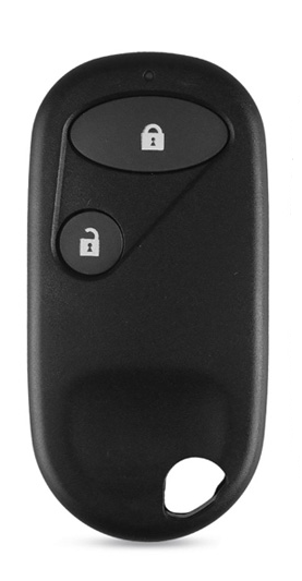 CARCAÇA (HON-SH-15A)-2 BT-S/LAMINA = HOC2