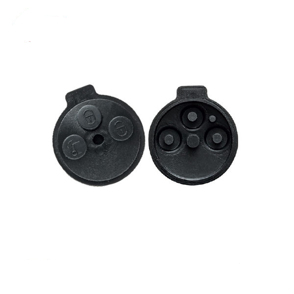 BORRACHA 3 BOTÕES P/SMART (VARSD8)