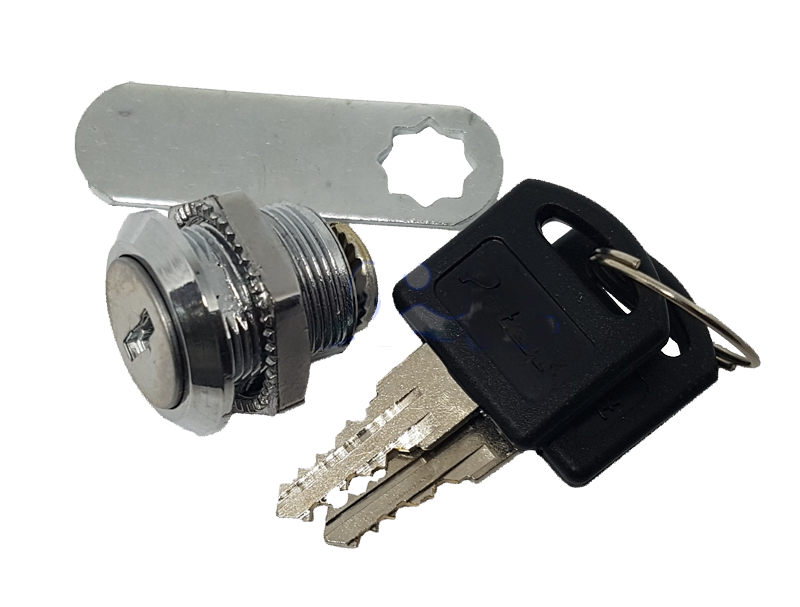 CANHÃO POTENT REF: 6016.19 universal  - 16mm