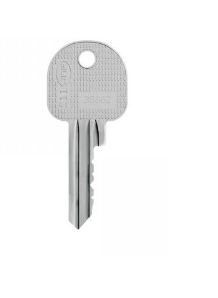 CHAVE EM BRUTO JNF S11