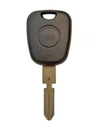 CHAVE TRANSPONDER (ME 2T) P/ MERCEDES - PERFIL 2