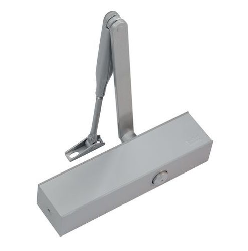 TS73V - MOLA AÉREA TS73V EN2-4 (CORPO) ACAB PRATA