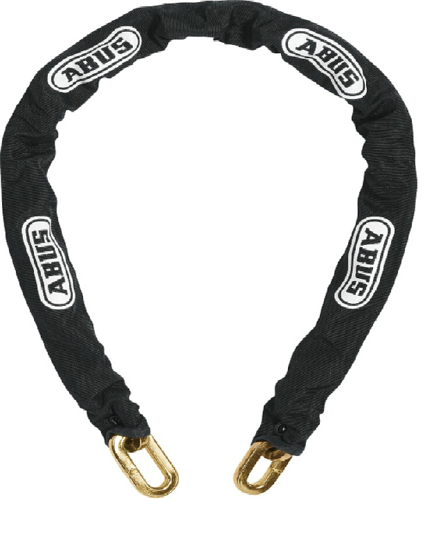 CORRENTE ABUS DE FORRO TÊXTIL 60 CM COR SORTIDO