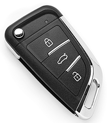 COMANDO AUTO SILCA (CIRFH 15) S/CHIP P/DIVERSAS MARCAS