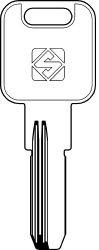 CHAVES UCM (UC 10R)