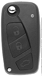 COMANDO AUTO SILCA (SIP 22R31)