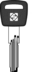 CHAVES CISA (CS 70AP)