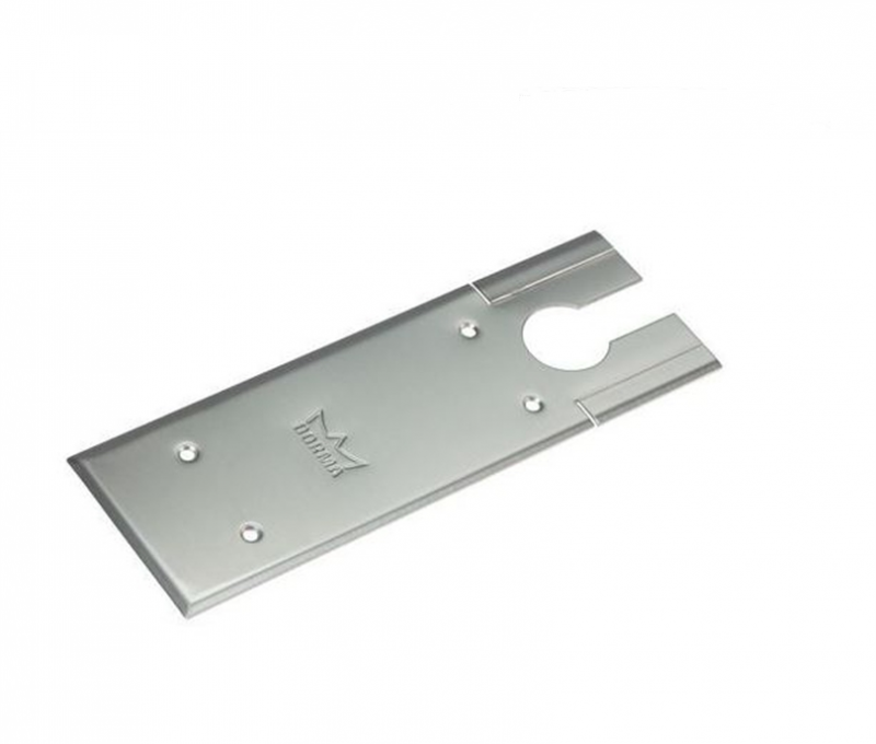 BTS 84 - TAMPA DE COBERTURA INOX