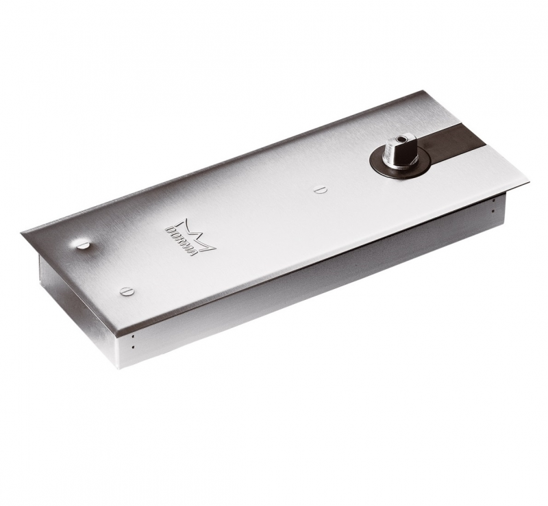 BTS 84 - MOLA DE PAVIMENTO SEM RETENÇAÕ A 90º EN4