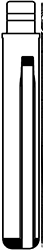LÂMINA FLIP (HYN 17RCH)