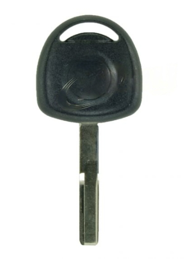 CARCAÇA (OP 2TH) PARA OPEL - HU 43TE