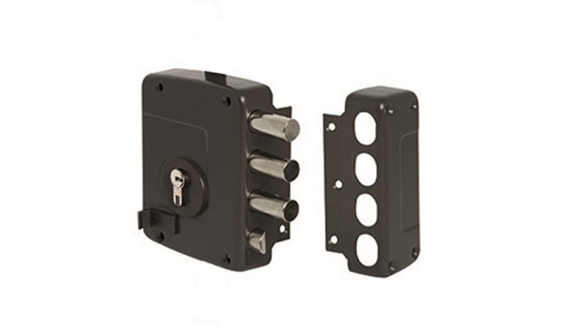 FECHADURA CISA - 1.56157.60.1 - P/LEVAR CILINDRO DTA