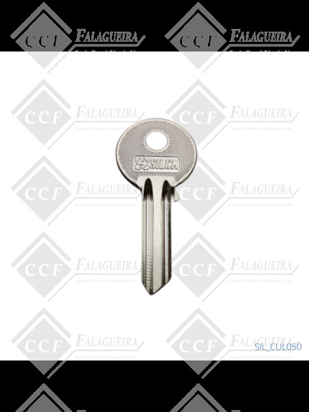 CHAVES DE PORTAS (CE 2)