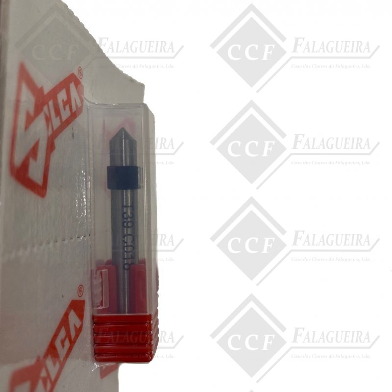 PONTEIRA AÇO T39 - D740367ZB