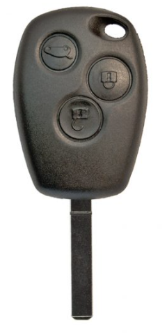 CARCAÇA (RE 1BC3)-3 BT-P/RENAULT-VA2